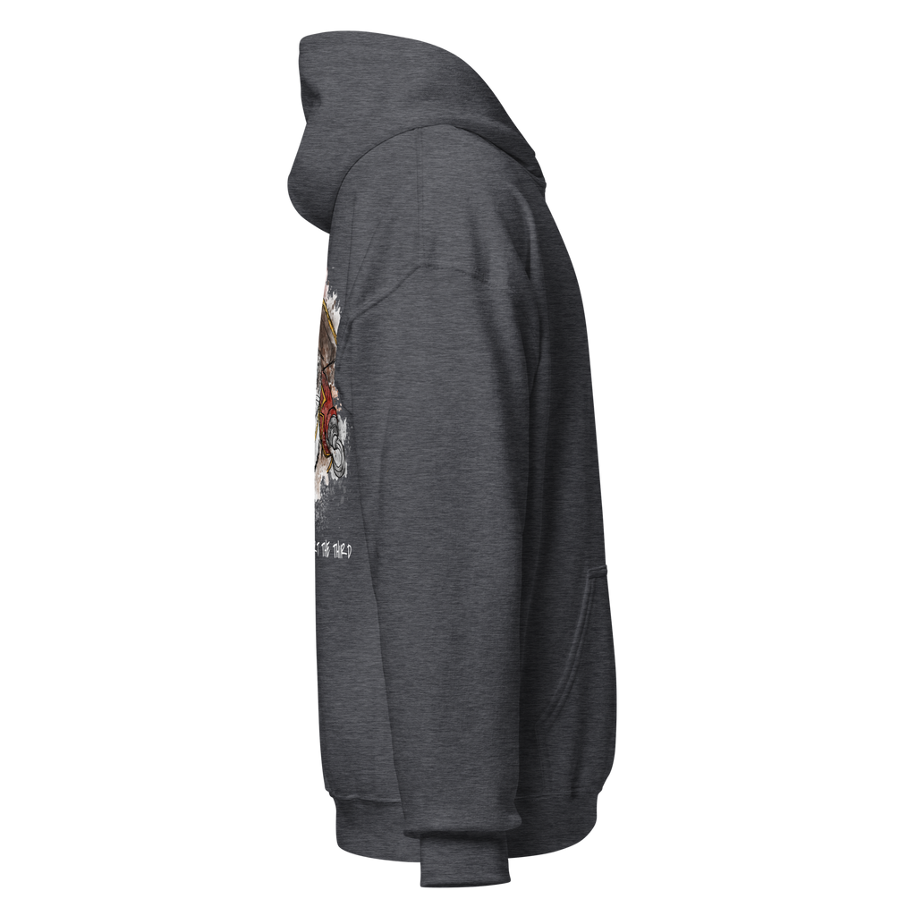 LONG LIVE THE PIRATE KING Sweatshirt
