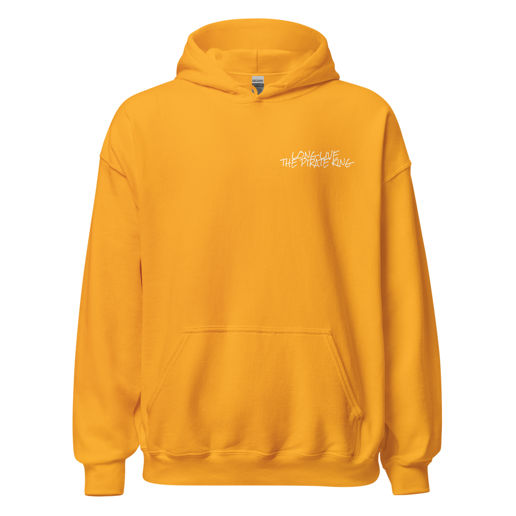 LONG LIVE THE PIRATE KING Sweatshirt