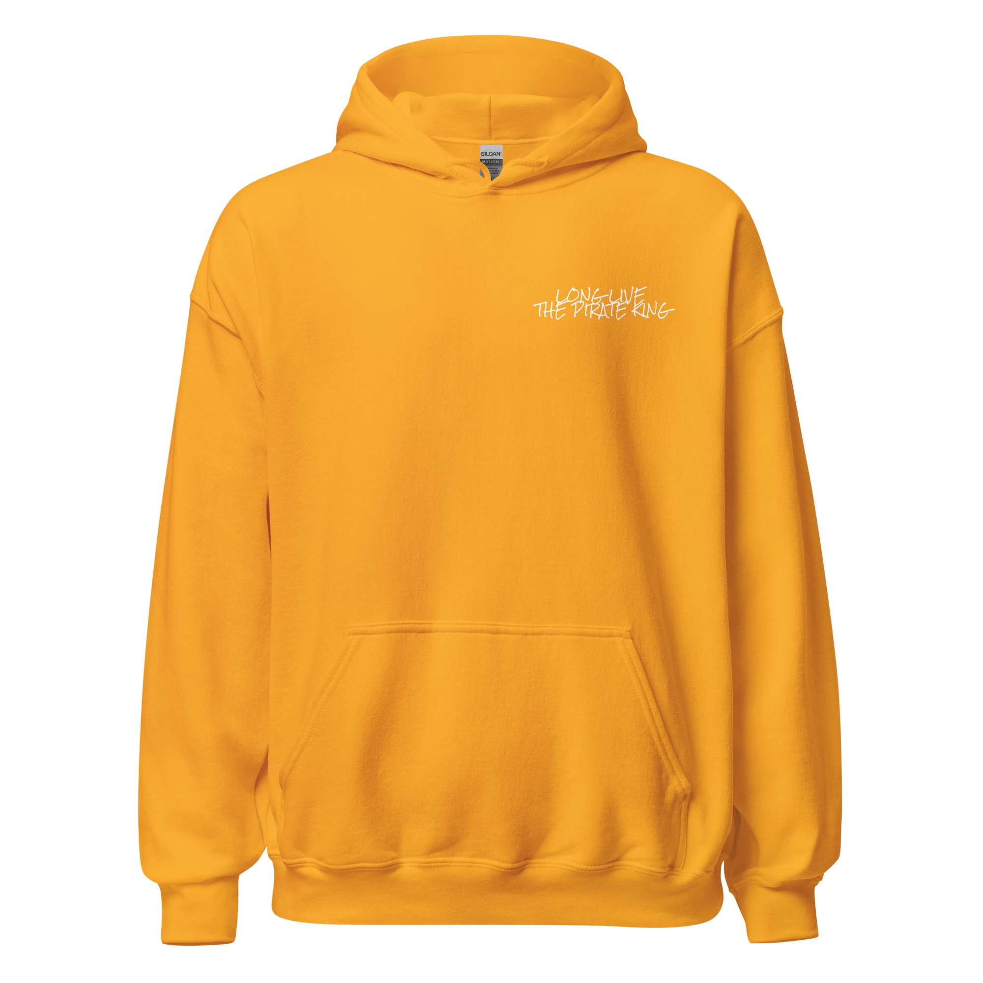 LONG LIVE THE PIRATE KING Sweatshirt