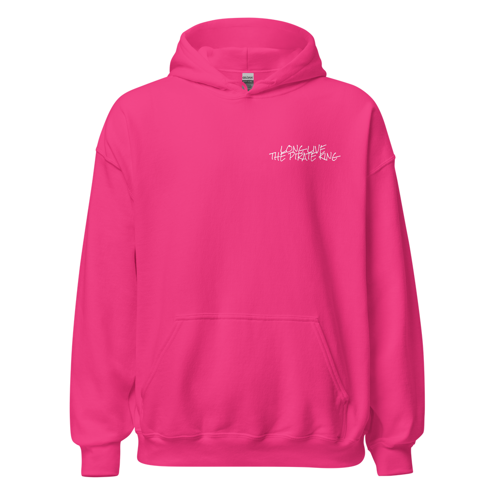LONG LIVE THE PIRATE KING Sweatshirt