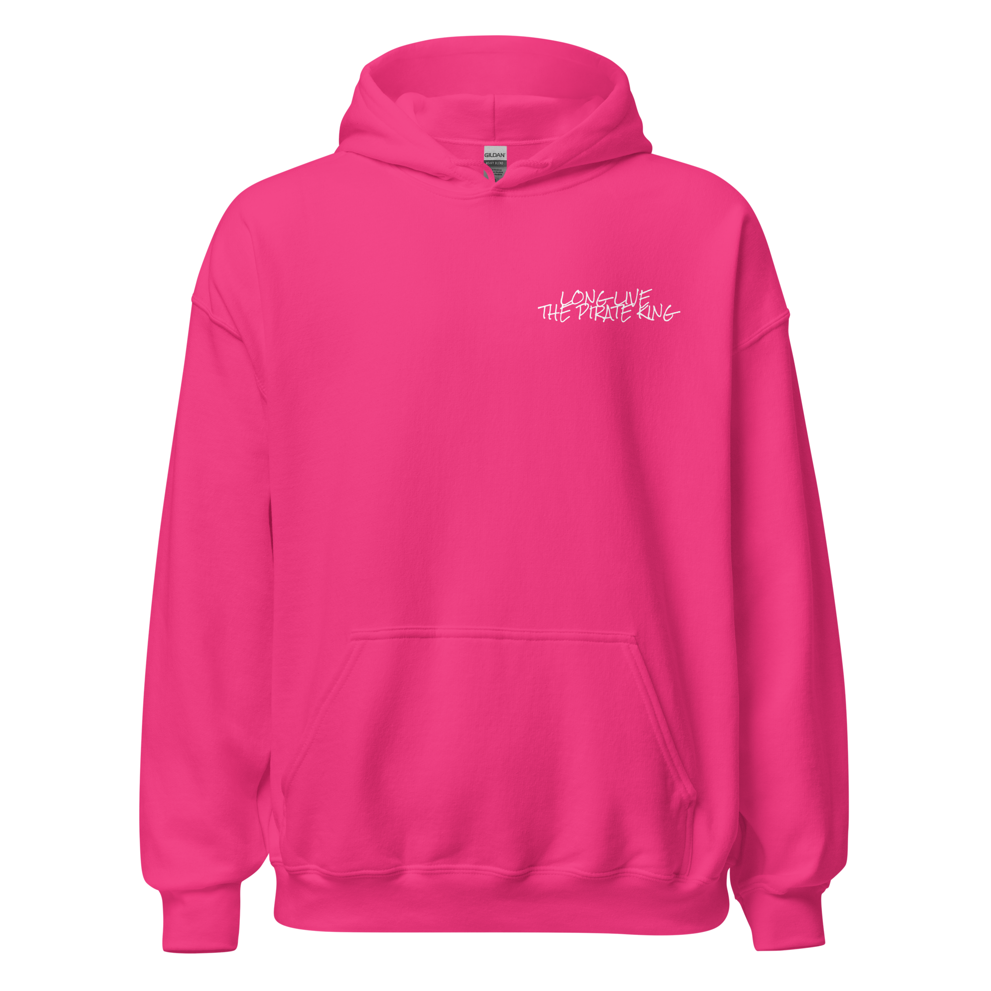 LONG LIVE THE PIRATE KING Sweatshirt
