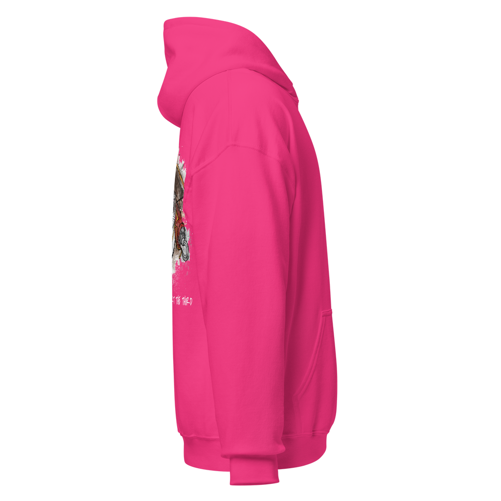 LONG LIVE THE PIRATE KING Sweatshirt