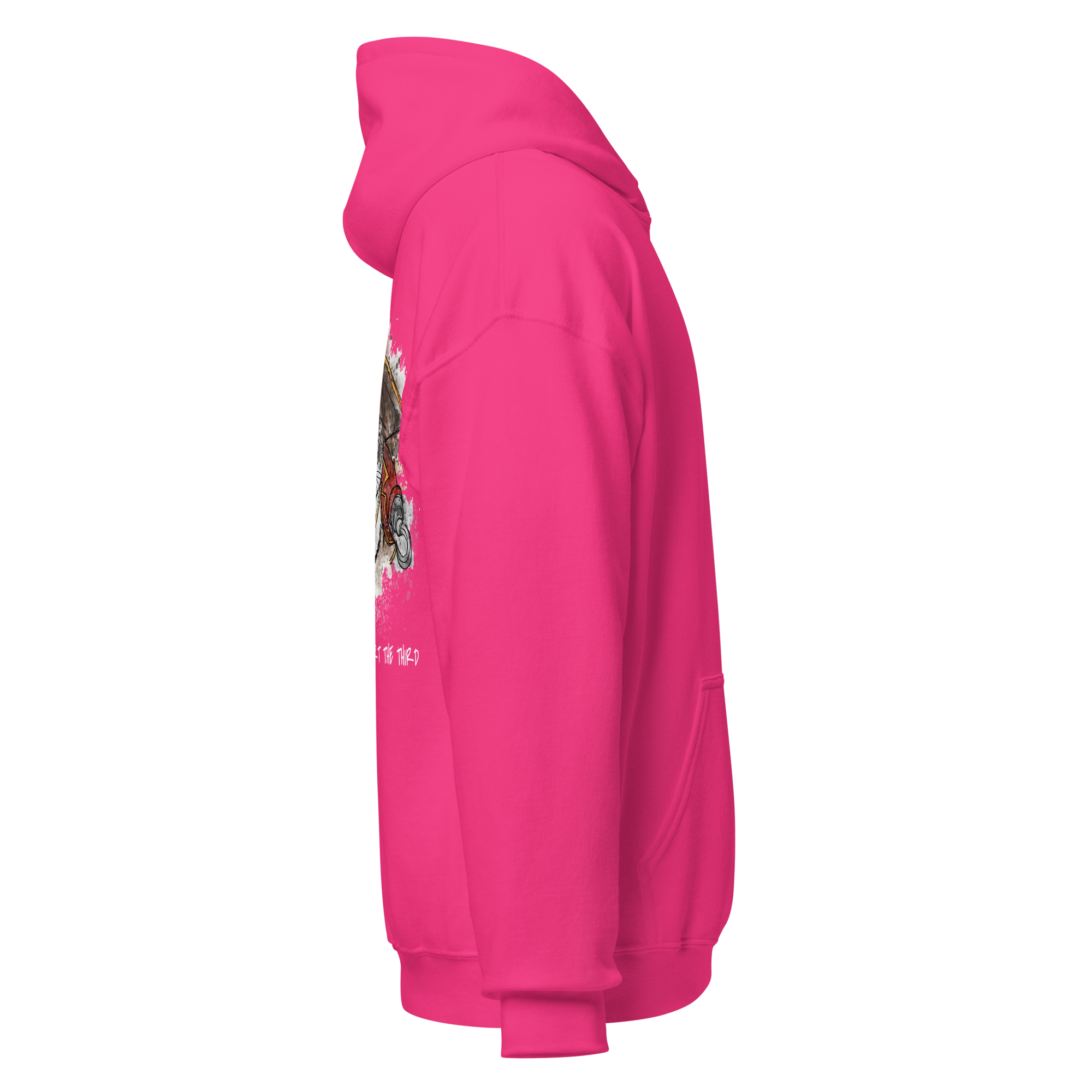 LONG LIVE THE PIRATE KING Sweatshirt