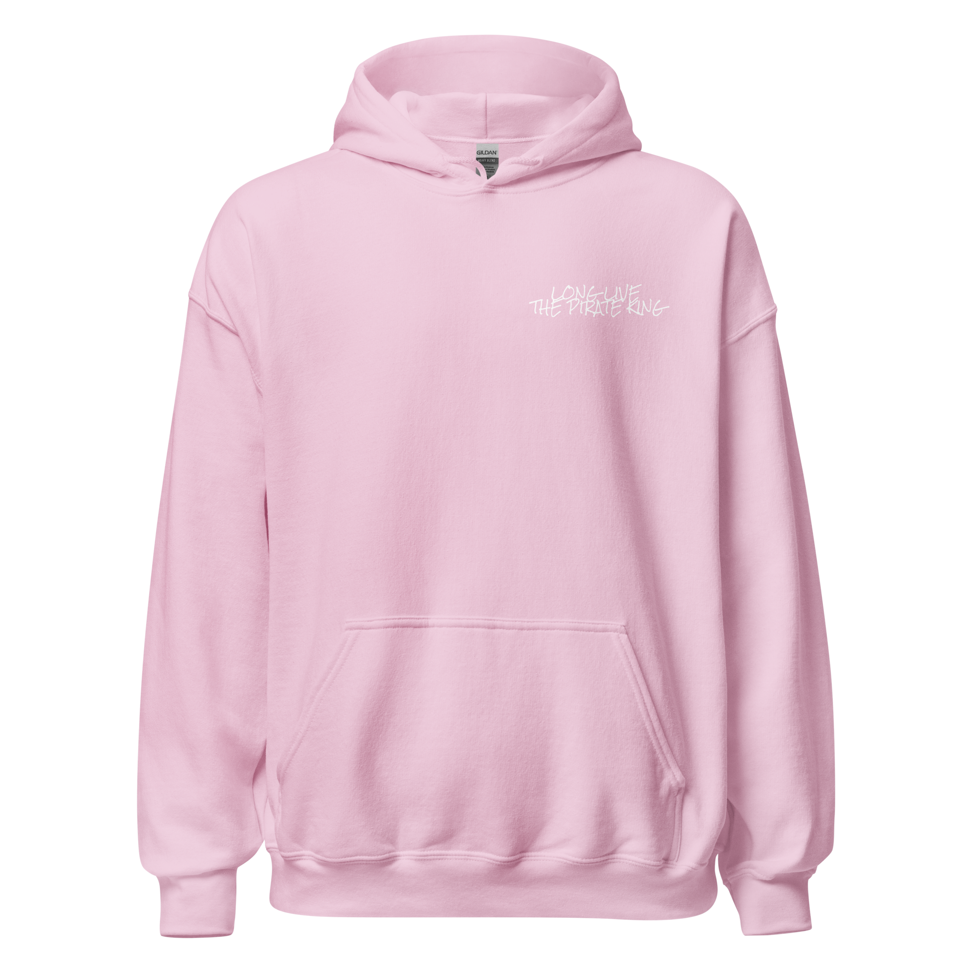 LONG LIVE THE PIRATE KING Sweatshirt