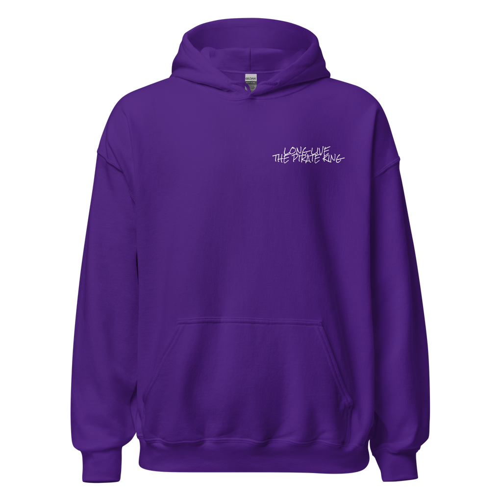 LONG LIVE THE PIRATE KING Sweatshirt