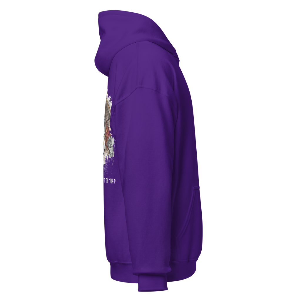 LONG LIVE THE PIRATE KING Sweatshirt