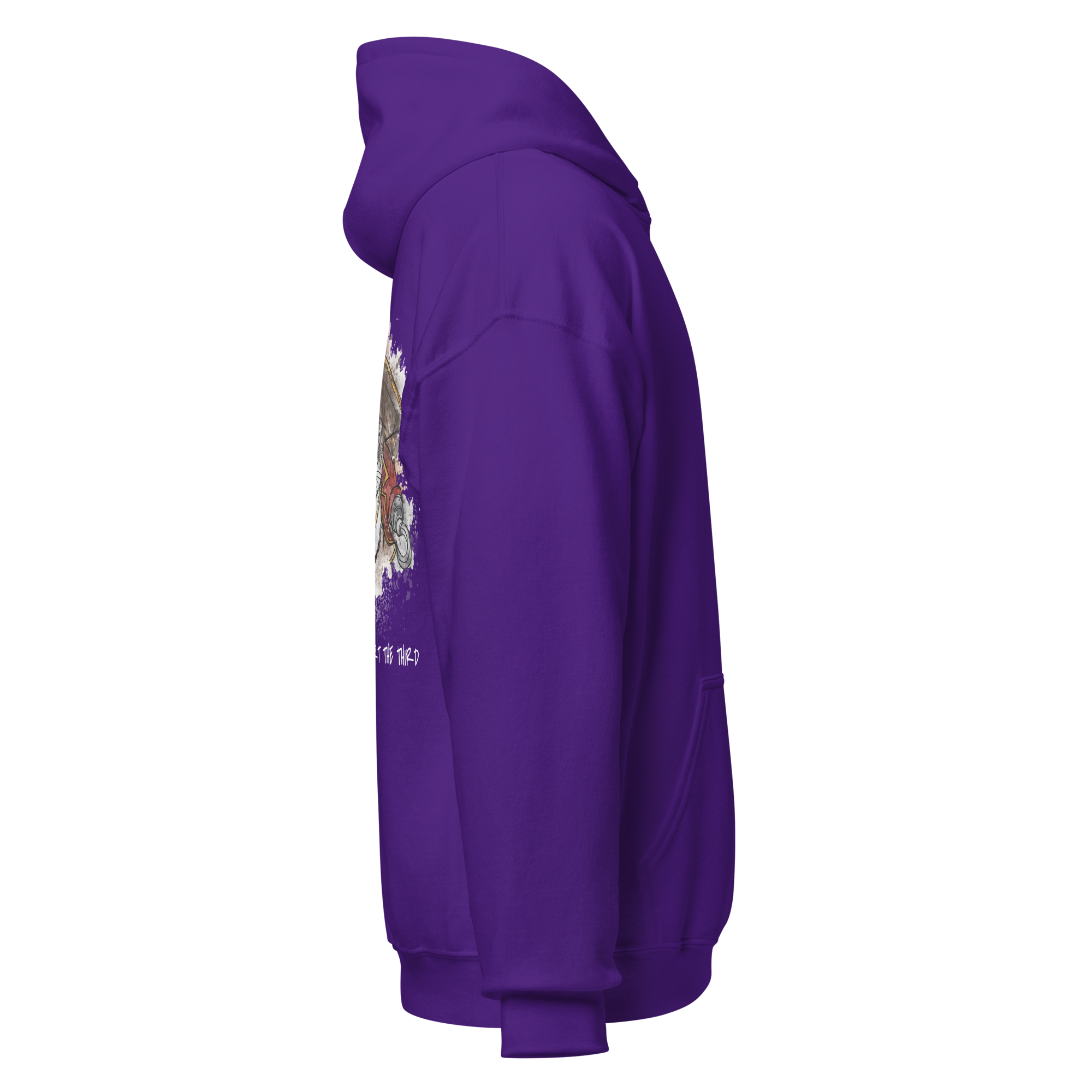 LONG LIVE THE PIRATE KING Sweatshirt