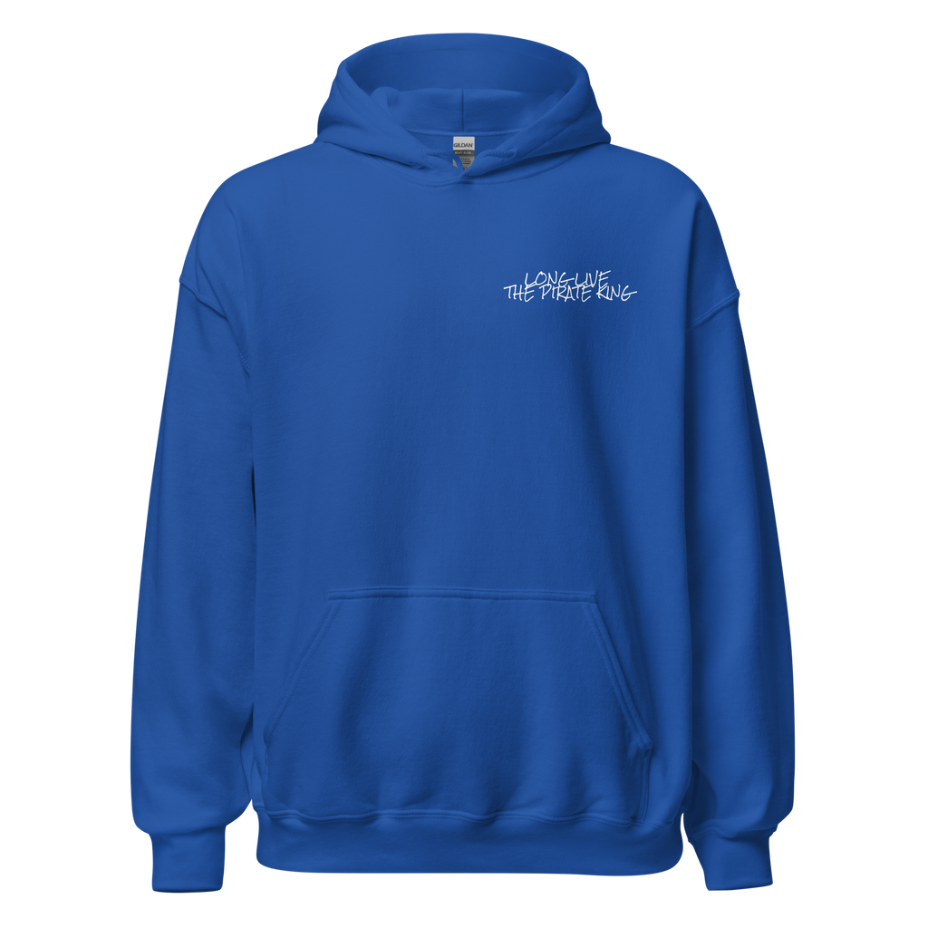 LONG LIVE THE PIRATE KING Sweatshirt