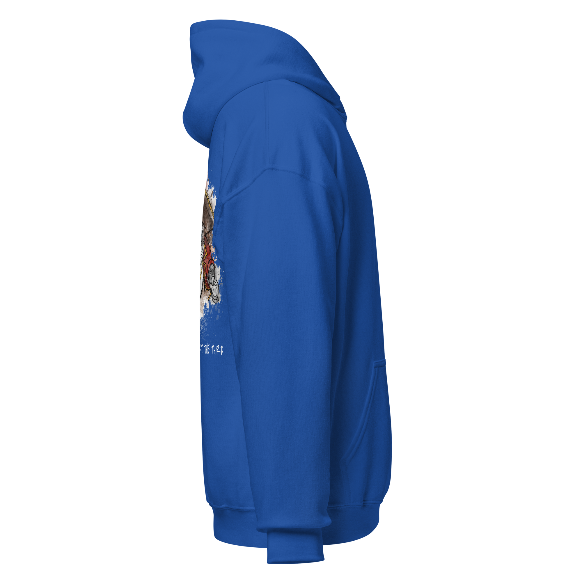 LONG LIVE THE PIRATE KING Sweatshirt