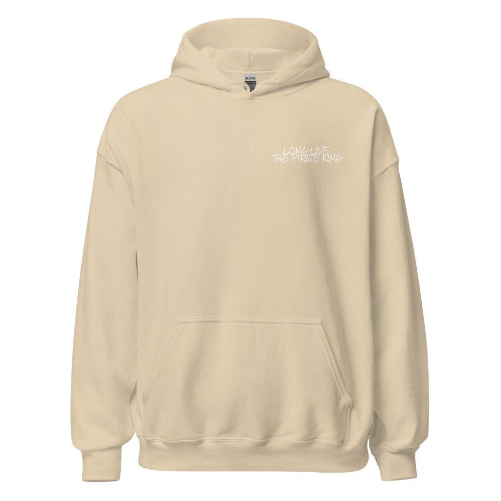 LONG LIVE THE PIRATE KING Sweatshirt