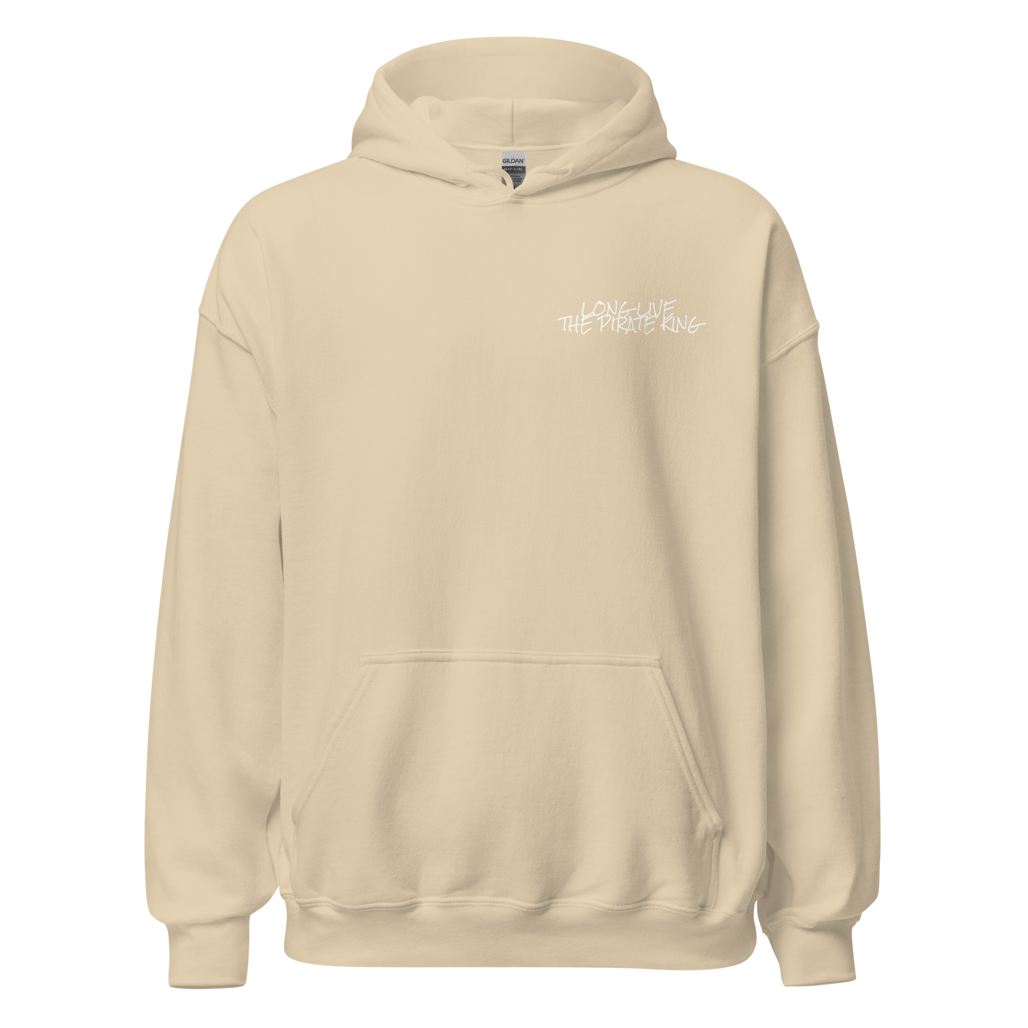LONG LIVE THE PIRATE KING Sweatshirt
